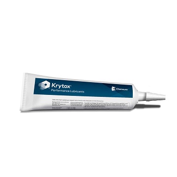 Krytox 240AB MIL-PRF-27617 Grease 2 oz Tube MIL-G-27617D