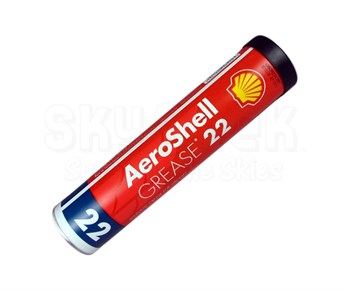 Aeroshell Grease