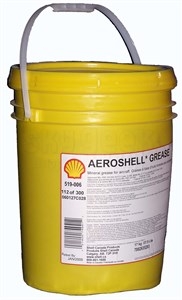 Aeroshell grease 7 Multi-Purpose Aircraft Grease