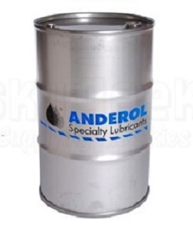 Anderol 402 Mil-PRF-6085D Lubricating Oil 55 Gallon Drum