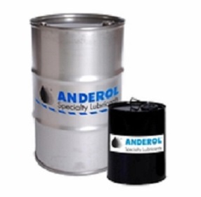 Anderol 465 Synthetic Lubricating Oil 55 Gallon Drum