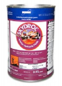 Skydrol 5 Type V Hydraulic Fluid