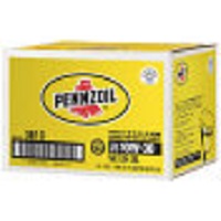 Pennzoil Heavy Duty Motor Oil SAE 40