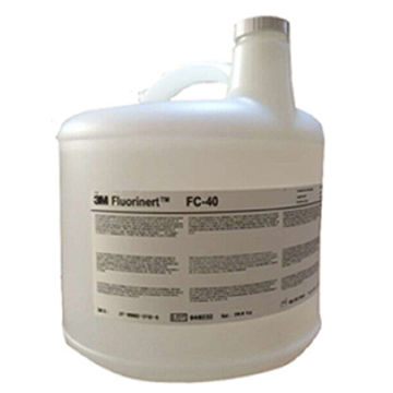 3M fluorinert FC-40 44 pound drum