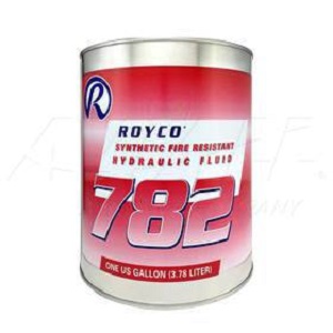 Royco 782 MIL-PRF-83282 - 1 Gallon 9150014190969