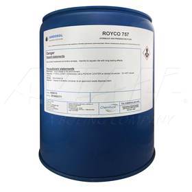 Royco Specialty Application Fluids