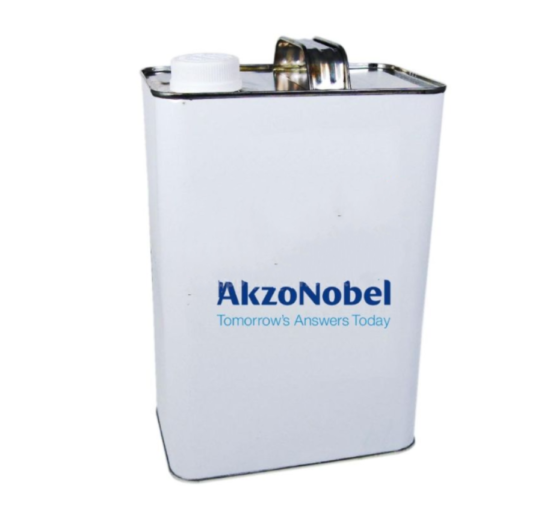 AkzoNoble Alumigrip Pc-242 Curing Solution - Gallon Can