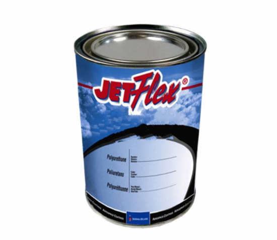 Sherwin-Williams CM0981520 JET FLEX Interior Aircraft Finish Catalyst- Quart