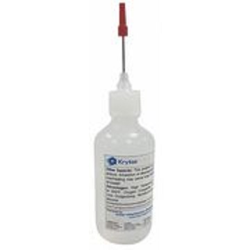 Chemours Krytox GPL 105 Oil 1 oz Needle Nose Bottle