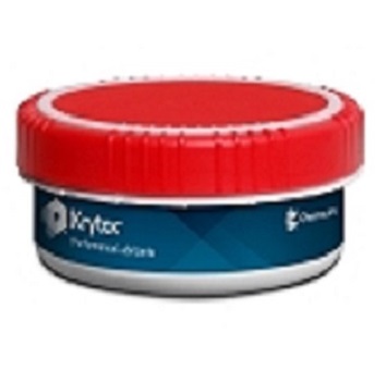 Krytox GPL 215 Extreme Pressure Grease 1.1 lb / 0.5 kg Jar