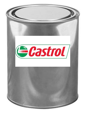 Castrol Braycote 236 Petrolatum Lubricating Grease 1 LB Can