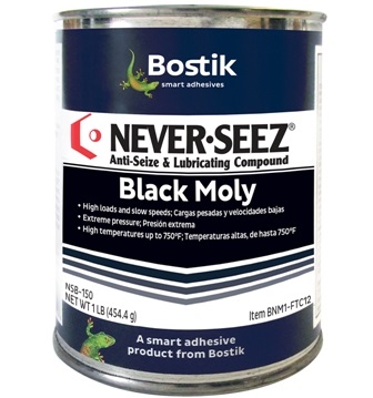 Bostik Never Seez