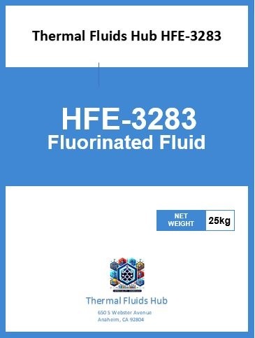 Thermal Fluids Heat Transfer Fluids