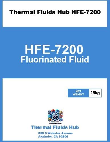 3M Fluorinert Fluids Alternatives/Replacement