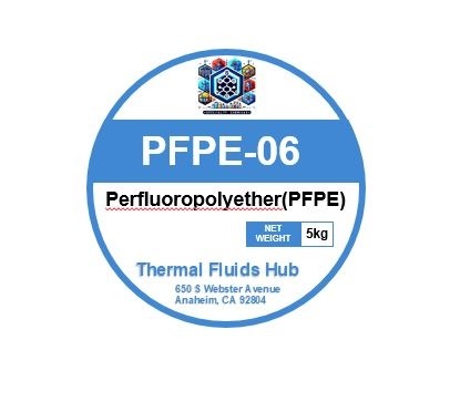 PFPE Lubricant Base Oil