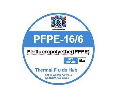 PFPE Vacuum Pump Oil