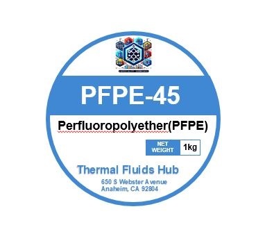 TFH PFPE-45 PFPE Lubricant Base Oil 1kg Bottle