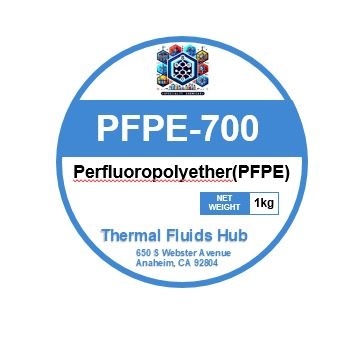 TFH PFPE-700 PFPE Lubricant Base Oil 1kg Bottle